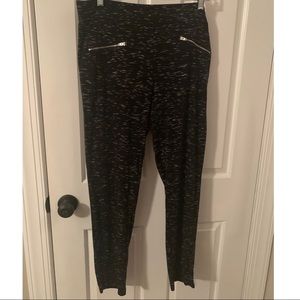 Gap Moto Leggings XL